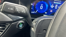 Ford Focus 1.0 EcoBoost Hybrid mHEV 125 ST-Line X Edition 5dr Petrol Hatchback